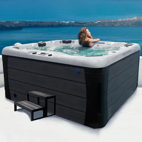 Deck hot tubs for sale in Boston